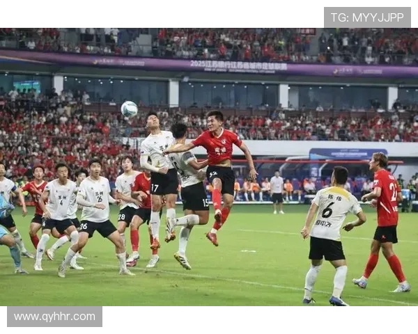 3.1 万球迷见证！盐城主场大捷，苏超榜首之争白热化(2)