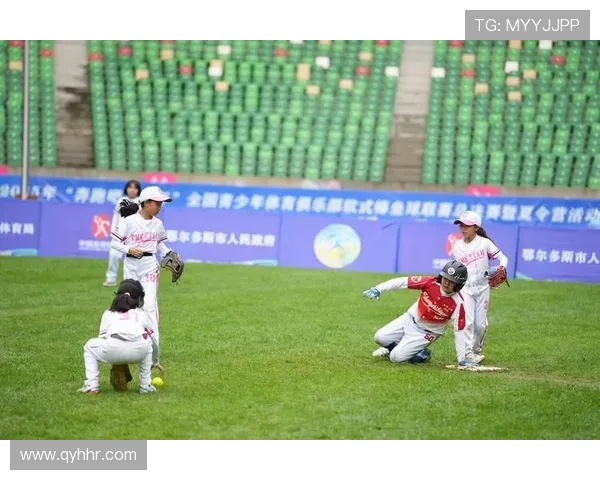 “奔跑吧・少年” 运城市第三届青少年足球联赛（小学组）圆满收官(3)