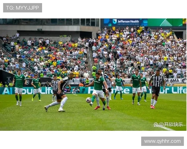 保利尼奥加时绝杀！帕尔梅拉斯 1-0 淘汰博塔弗戈晋级世俱杯八强(1)