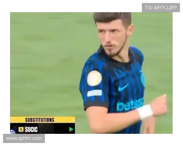 国米盯上皇社中场苏契奇 全市场曝引援动向