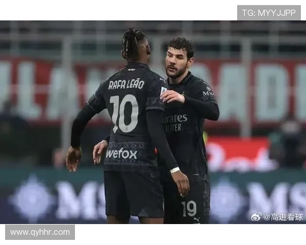 米兰转会双线突破：里奇交易进入倒计时，特奥离队进入最后阶段(1)