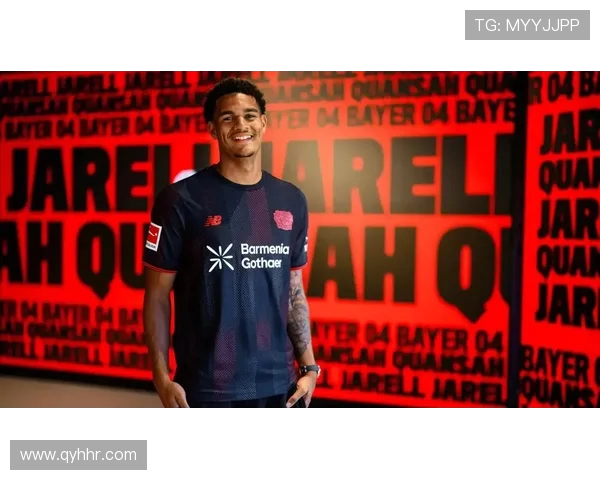 罗马诺确认!宽萨抵勒沃库森,3000 万镑 + 浮动转会含 6000 万回购条款 罗马诺确认!宽萨抵勒沃库森,3000 万镑 + 浮动转会含 6000 万回购条款